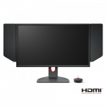 BENQ ZOWIE XL2746K - 240Hz | Full HD | 27'' | TN | 1ms