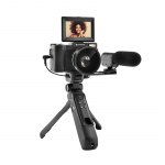AGFAPHOTO Agfa Photo Realishot VLG-4K Vlogimise Kiti