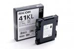 RICOH Patrone GC41KL must 600 lehte 405765