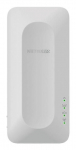 Netgear Eax17 Wireless Router Gigabit Ethernet Dual-Band (2.4 Ghz /