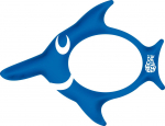 Beco Diving ring BECO SEALIFE RAY 9652