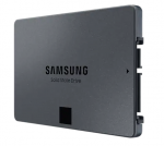 SAMSUNG 870 QVO 8TB 2,5'' SATA III SSD ketas