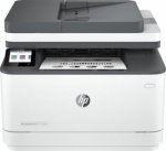 HP LaserJet Pro 3102fdw