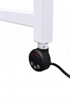 ELECTRIC HEATING ELEMENT MEG 300W BLACK