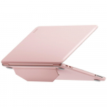 Etui UNIQ Lyden Versa do MacBook Neo rowy