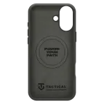 Tactical MagForce Velvet Smoothie 2.0 mbris Apple iPhone 16 Bazookale