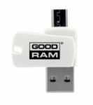 GOODRAM Karu lastjs OTG MicroSD USB