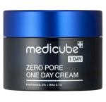 Medicube ZERO Poor One Day Cream 50ml