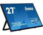 Iiyama Digitaalne signaal T2755MSC-B1 / ProLite T2755MSC Must