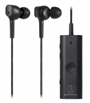 Audio-Technica ATH-ANC100BT krvaklapid (ATH-ANC100BTBK)