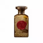 ANFAS ISHQ Red Extrait De Parfum Parfmidele Spray 75ml