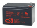 CSB GP12120F2 UPS aku Viitakumm 12 V 12 Ah