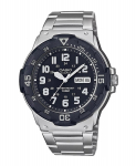 CASIO MRW-200HD-1BVEF meeste kell