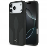 Mercedes Etui Nahast The Move MagSafe iPhone 17 Pro Max must