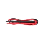 UNI-T Teline RMS-paindetriist (Flex Clamp Sensor), AC-vool: 10000A; ACV/DCV: 1000V; Sagedus: 45-400Hz; Paindetriisti pikkus: 1100mm; CAT III 600V,