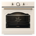 Gorenje Oven BOS67372CLI