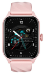 Weofly Active Smartwatch Pink