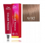 Wella Professionals Color Touch Rich Naturals 9/97 Juuksevrv 60 ml