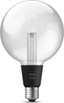 PHILIPS Hue Lightguide Globe lambipirn, E27, G125 (929003151202)