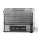 Black+Decker Toitukuivati 400W