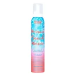 Umberto Giannini, Mermaid Beach Waves, Hair Styling Mousse, Volumising AND Texturising, Light, 200 ml