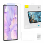 Baseus Crystal Tempered Glass 0,3 mm tahvelarvutile Huawei MatePad Pro 11