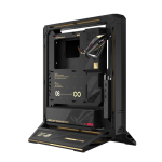 ASUS ROG GR20 EDITION 20 ATX-korpus, must (90DC0100-B09000)