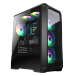 INTOP Ryzen 5 5500 32GB 1TB SSD RTX3050 6GB W11Home