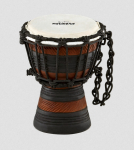 Nino Percussion Aafrika djembe, vike (NINO-ADJ3-XXS)
