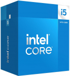 INTEL Core i5 14400 LGA1700 20MB Cache 4,7GHz retselli