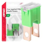 Amio Auto JapVal PAL O male sulged 40A -03398