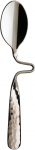Villeroy AND Boch NewWave Caff lusikas, 12 cm, teras (4003683249823)
