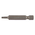 Makita SCREWDRIVER BIT 50MM TORX 20 3PCS
