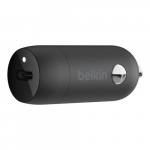 BELKIN Universal Black Auto BoostCharge