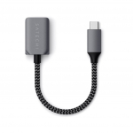 Satechi USB-C to USB-A 3.0 adapterkabel