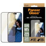 PanzerGlass EyeCare kaitsekile iPhone 16 Plus / 15 Plus 6.7" Ultra-Wide Fit 2867