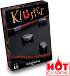 Lautapelit.fi Klasterplaadi kaabel (SBDK2560)