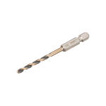 DeWalt Metalli toru HEX 1/4, 3.5 mm, DeWALT