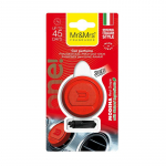 Mr AND Mrs Fragrance ks! Auto lhnas Modena Red Grape