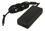 HP 120W PFC Adapter,3P/RC Requires Power Cord