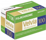 Fujifilm Velvia RVP 100/36