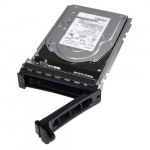 Dell 2TB 7.2K RPM NLSAS 12Gbps 512n 3.5in Hot-plug Hard