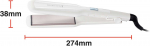 Remington S5527 PRO-Ceramic Extra White