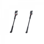 Standing leg for back runner HEBIE Fix 18, 26"-29", black