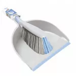 YORK BACTERIA STOP Dustpan with brush Bacteria Stop 23x33x10cm