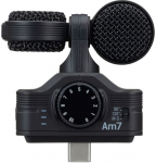 Zoom AM7 stereomikrofonid (1ZOAM7)