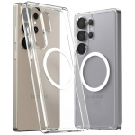 Araree Duple M Sam S25 Ultra lbipaistev/selge AR20-02213A korpus