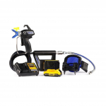 MILWAUKEE GRACO CONTRACTOR POWERSHOT VRVIPISTLET