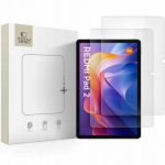 Tech Protect Tpselt GLASSFIT+ 2-pakett XIAOMI REDMI PAD 2 | SE 11.0
