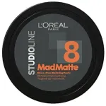 LOral Professionnel Mad Matte Paste - Mativ juuksepast 75ml